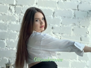 Oliviabensoon