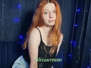 Oliviacreams