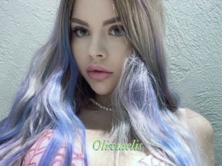 Oliviaelis