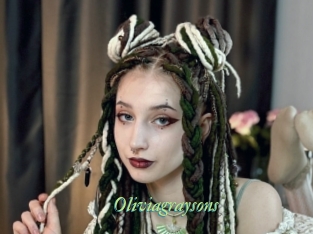 Oliviagraysons