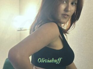 Oliviahuff
