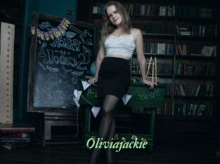 Oliviajackie