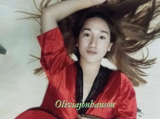 Oliviajonhanson