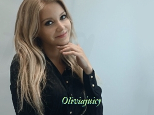 Oliviajuicy