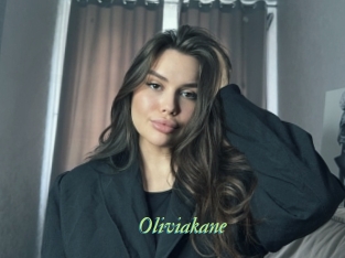 Oliviakane