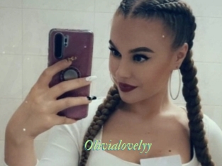 Olivialovelyy