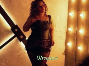 Olivialust