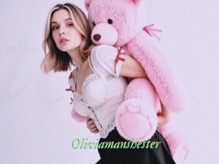 Oliviamanshester