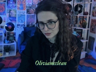 Oliviamcclean
