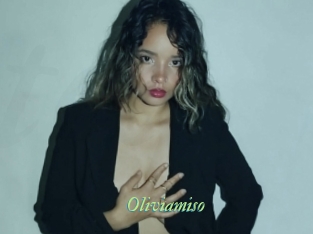 Oliviamiso