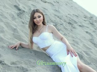 Oliviamonesy