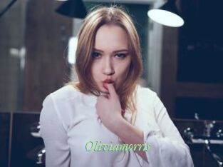 Oliviamorris