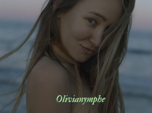 olivianymphe Tel Coquin