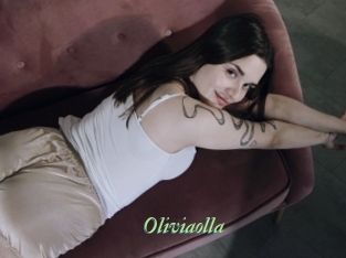 Oliviaolla