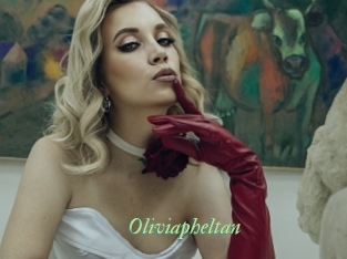 Oliviapheltan