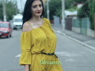 Oliviareiy