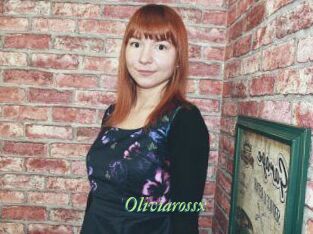 Oliviarossx