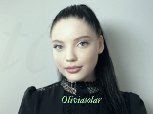 Oliviasolar