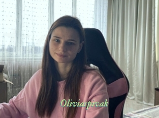 Oliviaspivak