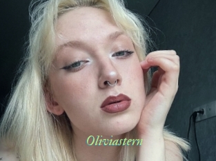 Oliviastern