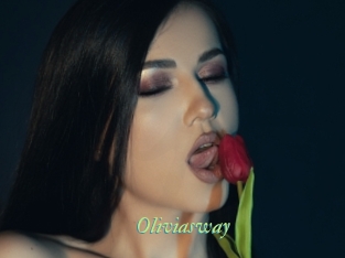 oliviasway Tel Coquin