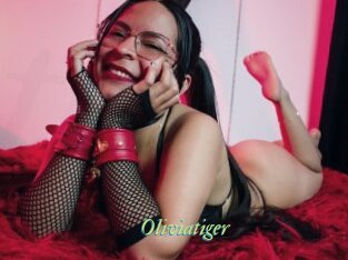 Oliviatiger