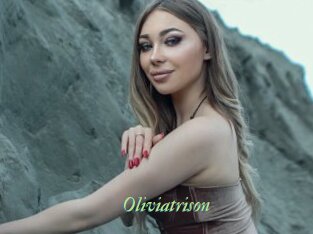 Oliviatrison