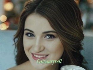 Oliviatyrell