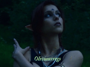 Oliviaurrego