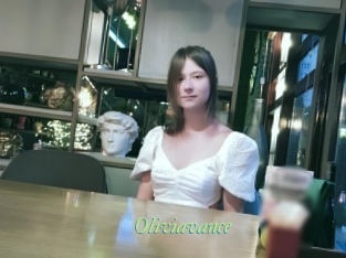 Oliviavance