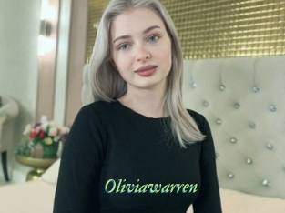 Oliviawarren
