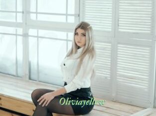 Oliviayellow