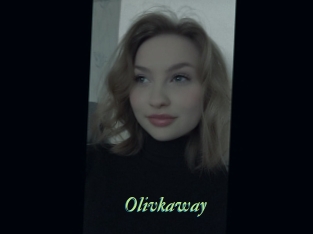 Olivkaway