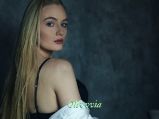 Olivvvia