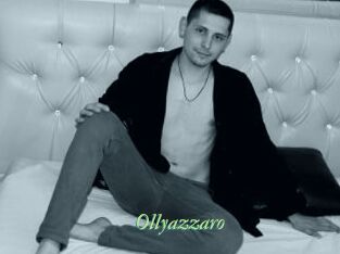 Ollyazzaro