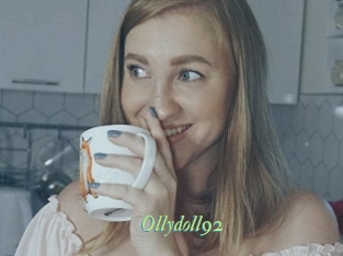 Ollydoll92