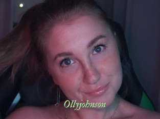 Ollyjohnson