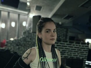 Ollyness
