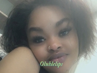 Oluhlelips