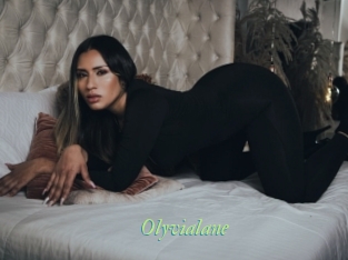 Olyvialane