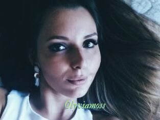 Olyviamoss