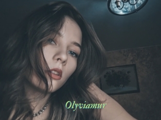 Olyviamur