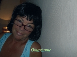 omarianne Tel Coquin