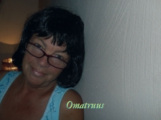 omatruus Tel Coquin