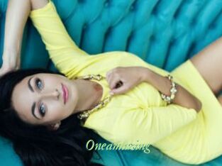 Oneamazing