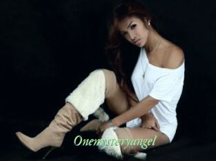 Onemysteryangel
