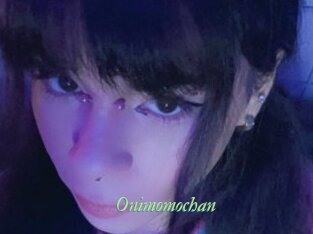 Onimomochan