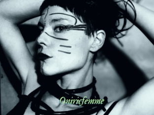 Oniricfemme