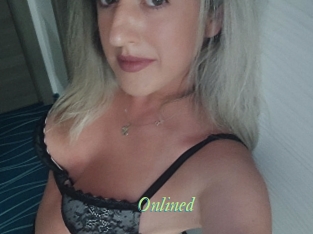 Onlined