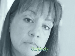 Onlybecky